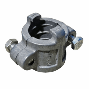 ABRAÇADEIRA ALTA PRESSAO 3/4 P/CANAL