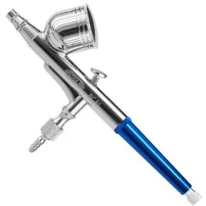 AEROGRAFO CANECA SUPERIOR 0,3 MM-BC61