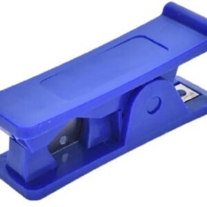 ALICATE PLÁSTICO CORTADOR DE TUBOS PU