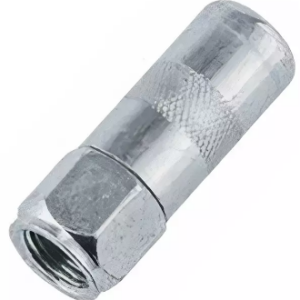 BICO ACOPL. P/ENGRAXADEIRA 1/8 S/VALV. 4 GARRAS