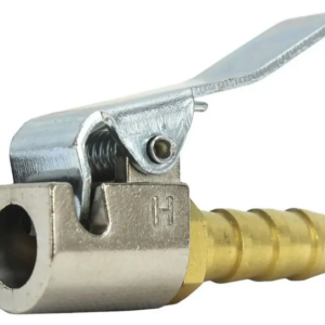 BICO C/ PRESILHA P/ CALIBRADOR