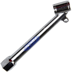 BICO DUPLO CURTO P/ ENCHER PNEUS BC 118-CR 140MM