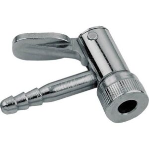 BICO INFLADOR TRAVA METAL ESPIGA 5/16
