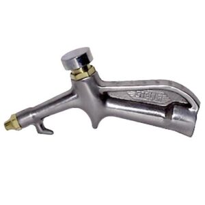 BICO LIMPEZA METAL TIPO BOTAO 1/4