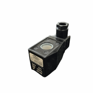 BOBINA PARA VÁLVULA DIAFRAGMA 2W160/250 24VCC SEM FIO