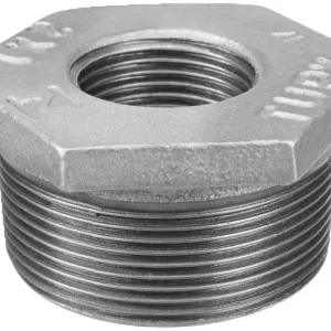 BUCHA GALV REDUÇÃO 1 1/4 X 3/4