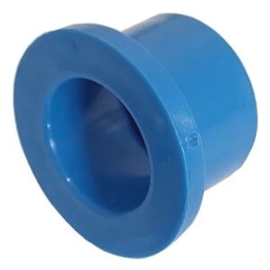 BUCHA PPR REDUÇAO AZUL 50 x 40