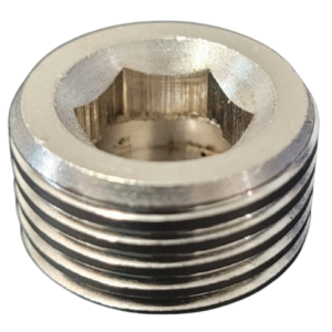 BUJAO PLUG 3/8 ROSCA EXTERNA