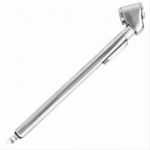 CALIBRADOR CANETA 120 PSI NIQ