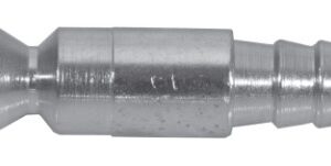 CONECTOR 1/4 X MANGUEIRA 1/2