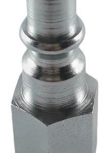 CONECTOR ENGATE 1/4 X 1/4 FEMEA