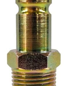 CONECTOR ENGATE 1/2 X 1/2 MACHO