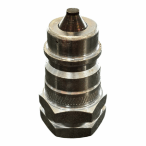 CONECTOR ENGATE HIDRÁULICO 1/2 X ROSCA FÊMEA 1/2