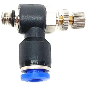 CONEXAO CONTROLE FLUXO M5 X M4