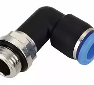 CONEXAO JOELHO 1/2 X M10 INSTANTANEA