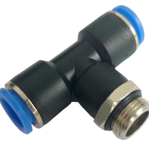 TEE CENTRAL 1/2 X M10 INSTANTANEA