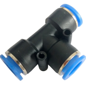 CONEXÃO TEE UNIAO M16 INSTANTANEA