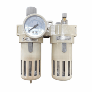 CONJUNTO LUBRIFIL MÉDIO 1/2 COMPLETO - LINHA WHITE