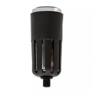 COPO FILTRO REGULADOR MEDIO COM DRENO