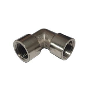 COTOVELO 90 FEMEA 1/4