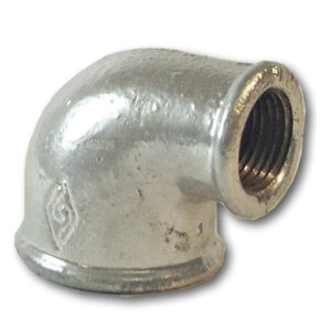 COTOVELO REDUÇÃO 1 X 1/2 GALV.