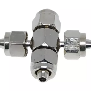 CRUZETA M8 COM PORCA