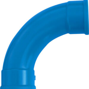CURVA PPR 90 AZUL 25MM