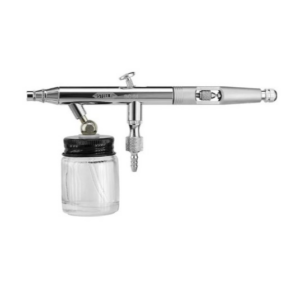 AEROGRAFO CANECA INFERIOR 0,3 MM-BC64