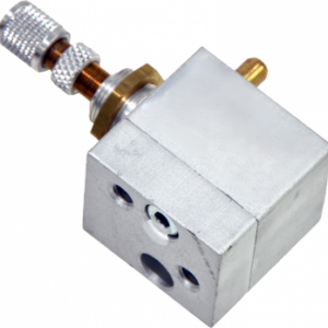 VACUO DIRECIONADOR DE SPRAY