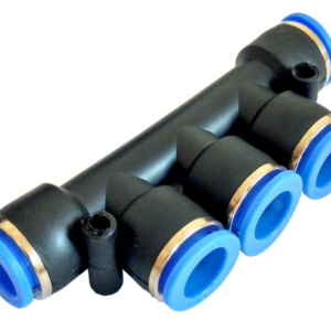 DISTRIBUIDOR MULTIPLO PK M6