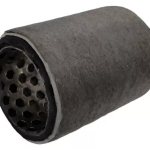 ELEMENTO MINI CARVAO ATIVADO CINZA