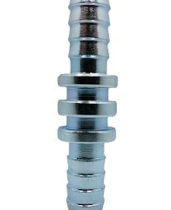 EMENDA RETA 1/2 METAL C/CANAL