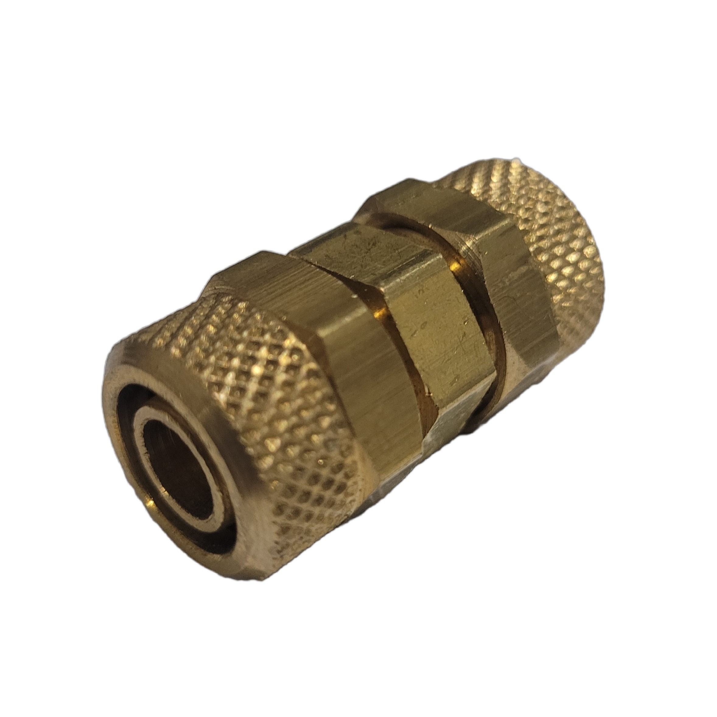 EMENDA RETA M12 LATAO COM PORCA