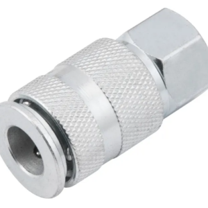 ENGATE RAPIDO AR 1/4 X 1/4 FEMEA NPT ER1