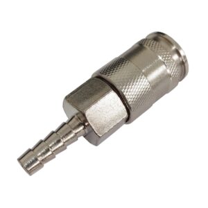 ENGATE RAPIDO AR 1/4 X 3/8 ESPIGAO ER1