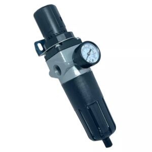 FILTRO REGULADOR MEDIO 1/4 COMPLETO