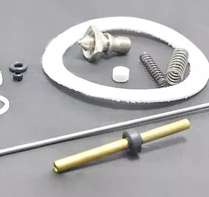 KIT BICO/AGULHA 4/4A ARPREX