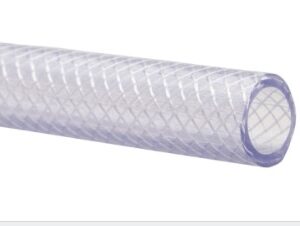 MANGUEIRA ATOXICA TRANCADA 3/8