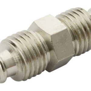 NIPEL EMENDA DE ALUMINIO RODOAR