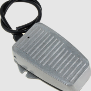 PEDAL ELETRICO DUPLO SINAL