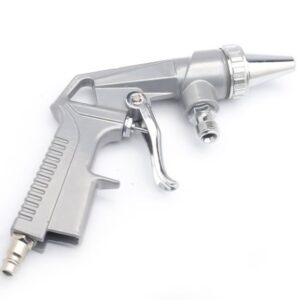 PISTOLA P/ JATO DE AREIA