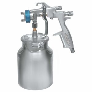PISTOLA PARA PINTURA MS 35-01 - MÉDIA PRODUÇÃO