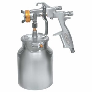 PISTOLA PARA PINTURA MS 36-01 ALTA PRODUÇÃO