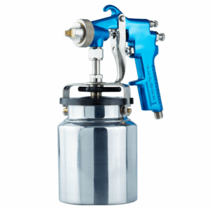 PISTOLA PINTURA ARPREX 2A ALUM.