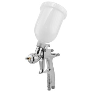 PISTOLA P/ PINTURA - BICO 1,2 MM - BC 77-12 STEULA