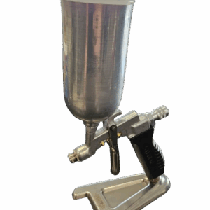 PISTOLA PINTURA MS30 BICO 1,0