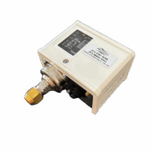 PRESSOSTATO 1/4'' BSPT 1- 10BAR