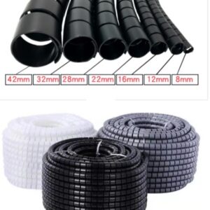 PROTEÇAO PLASTICA 32MM