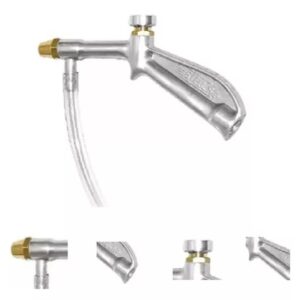 PULVERIZADOR ALUMINIO C/BICO MS7-BL