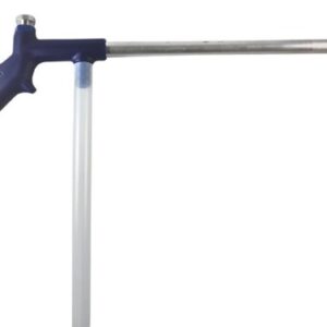 PULVERIZADOR BOTAO C/ CANO LONGO PL 04